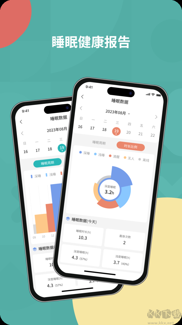 圖靈看護(hù)app