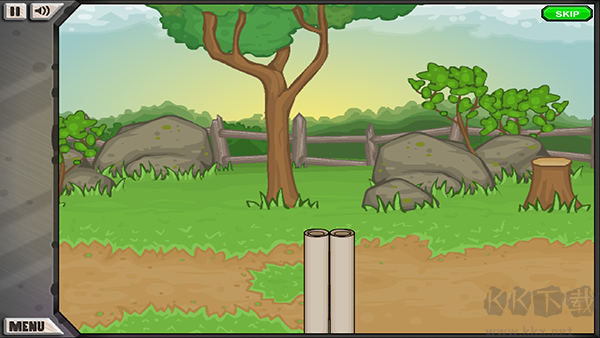 杰克驢的鐵匠鋪中文版