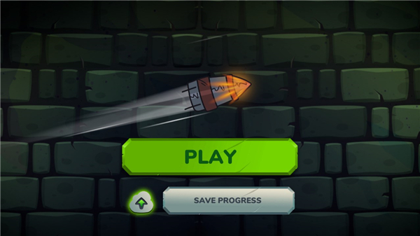 坦克冒險(xiǎn)（Gerand Tanks）