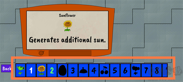 植物大戰(zhàn)太空僵尸(Plants Vs. Space Zombies)