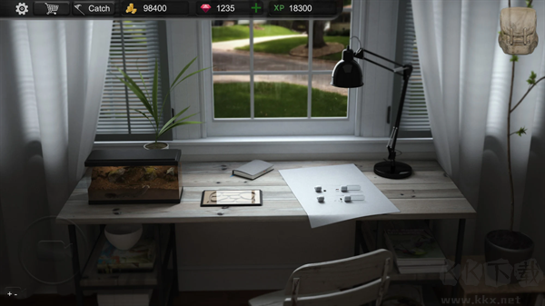 螞蟻模擬大亨(Ant Sim Tycoon)