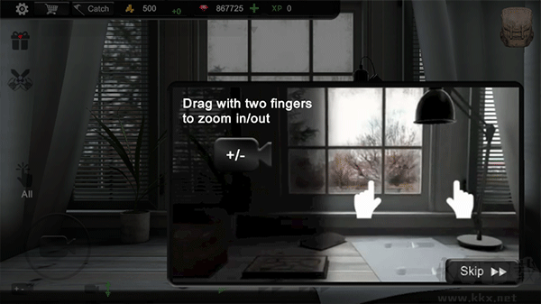 螞蟻模擬大亨(Ant Sim Tycoon)