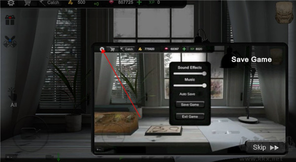 螞蟻模擬大亨(Ant Sim Tycoon)