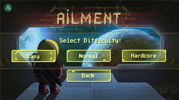 病毒手游(Ailment)