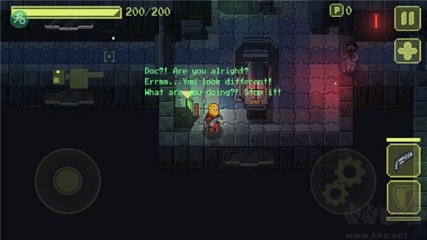 病毒手游(Ailment)