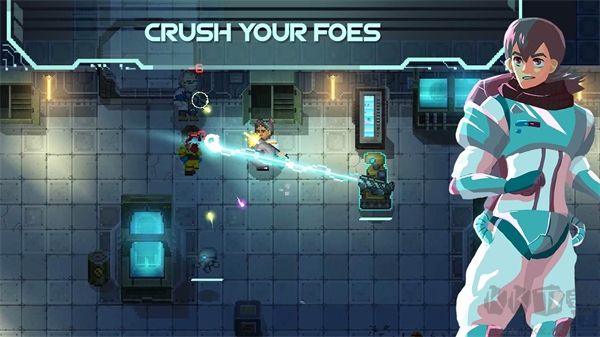 戰(zhàn)爭太空行動(Endurance)