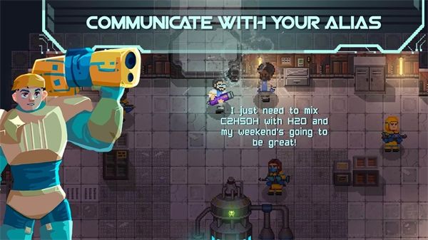 戰(zhàn)爭太空行動(Endurance)