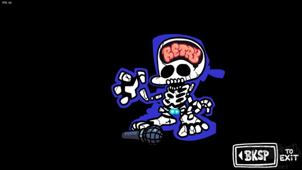 周五夜放克腐化版