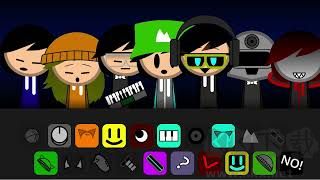 節(jié)奏盒子(Creativity)