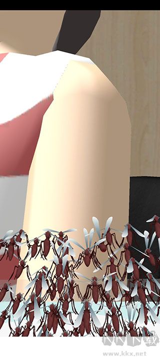 叮人小蚊子(Moshquito)