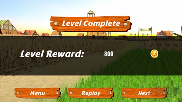 真實拖拉機駕駛模擬器(Real Tractor Driving Simulator)