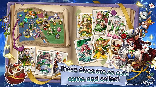 奧創(chuàng)戰(zhàn)紀(Aurcus Online)