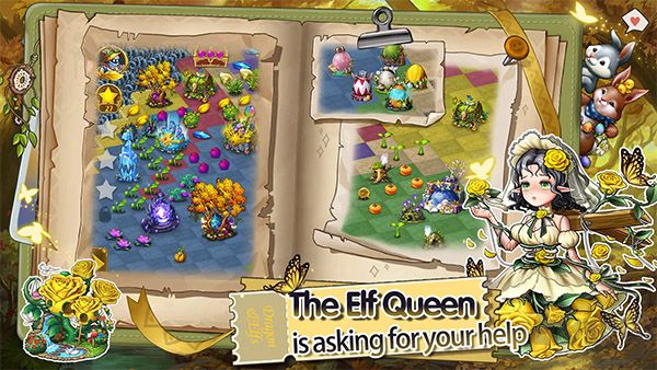 奧創(chuàng)戰(zhàn)紀(Aurcus Online)