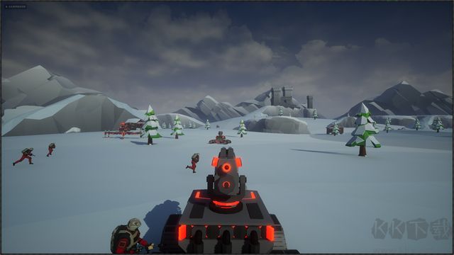 槍戰(zhàn)特訓(xùn)2激戰(zhàn)