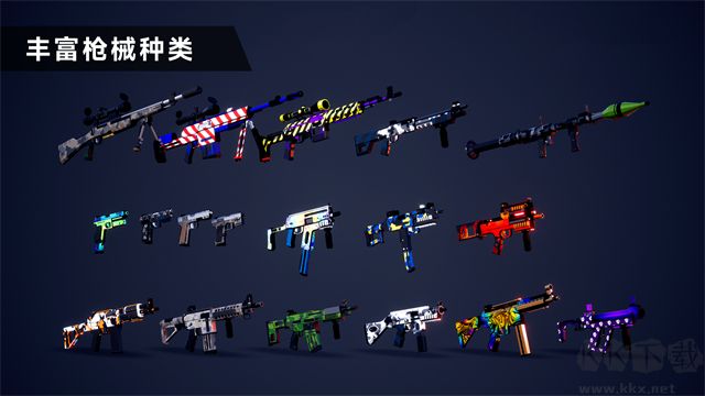 槍戰(zhàn)特訓(xùn)2激戰(zhàn)