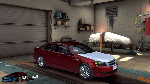 汽車迷(Hajwala Line)