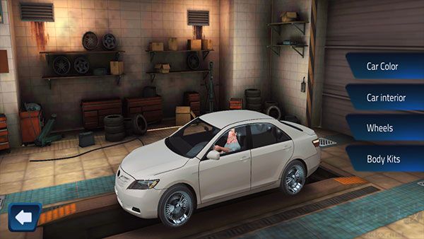 汽車迷(Hajwala Line)