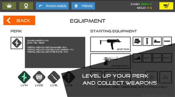 火柴人戰(zhàn)爭鮮血打擊(Stick Warfare Blood Strike)