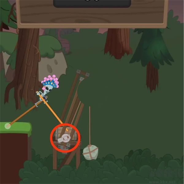 行走大師(Walk Master)