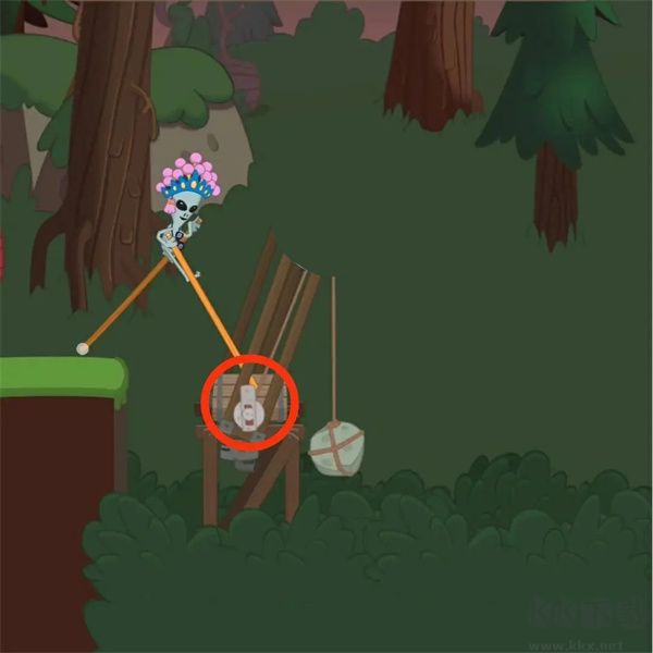 行走大師(Walk Master)