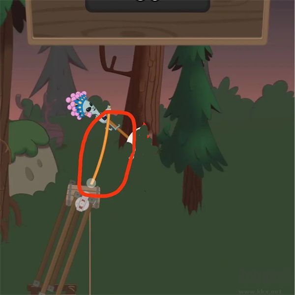 行走大師(Walk Master)