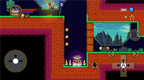 失蹤的班班(Missing Banban)