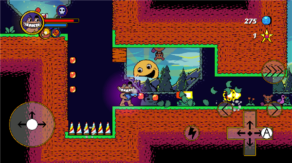 失蹤的班班(Missing Banban)