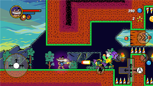 失蹤的班班(Missing Banban)