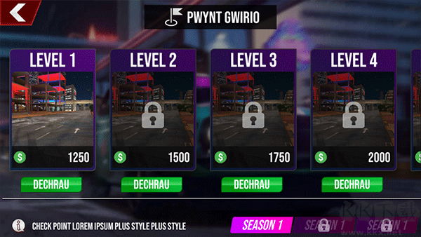 駕駛俱樂(lè)部(Drive Club MultiPlayer)