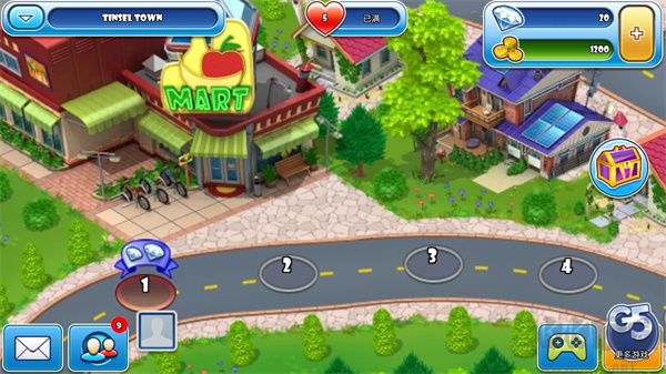 超市之旅(Mania Journey)