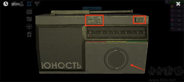 僵尸森林3(Zombie Forest 3)