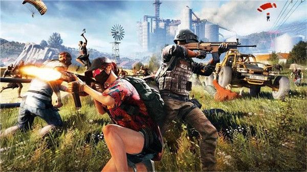 恐怖僵尸大戰(zhàn)