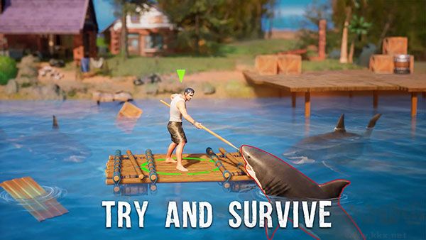 生存防御戰(zhàn)(State of Survival)