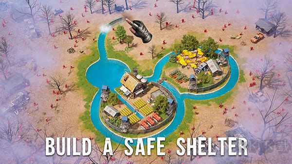 生存防御戰(zhàn)(State of Survival)