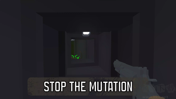 24號(hào)地堡(Bunker 24)