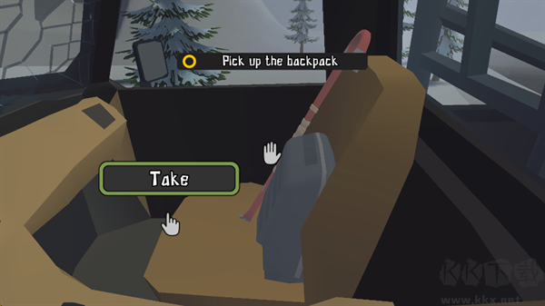 24號(hào)地堡(Bunker 24)