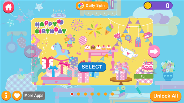 凱蒂貓飛行冒險(xiǎn)2