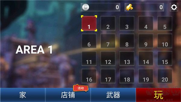 像素僵尸(Pixel_Zombie)