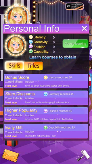 萬圣節(jié)時裝店