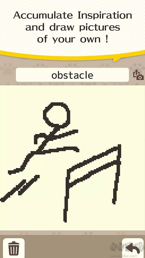 貓畫家手游(Cat Painter)