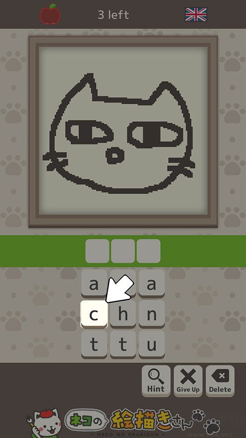 貓畫家手游(Cat Painter)