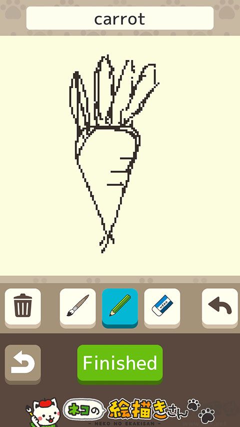 貓畫家手游(Cat Painter)