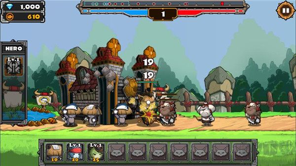 貓狗大戰(zhàn)2