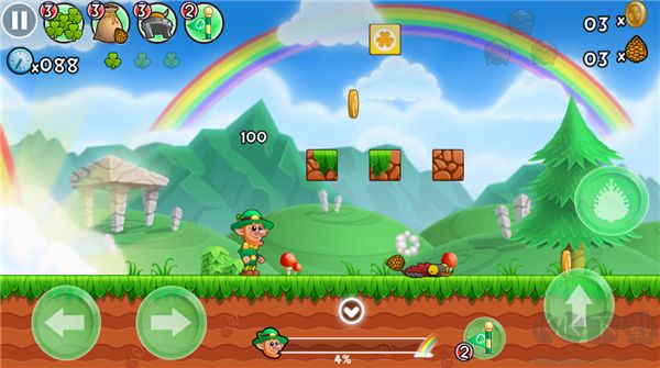 超級水管工3(Lep)