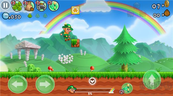 超級水管工3(Lep)