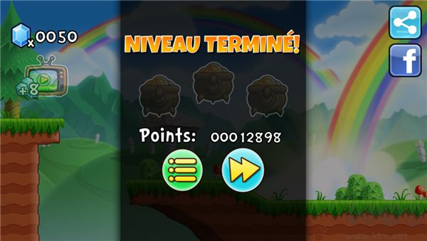 超級水管工3(Lep)