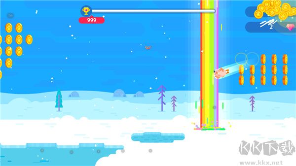 彈跳大師(Bouncemasters)