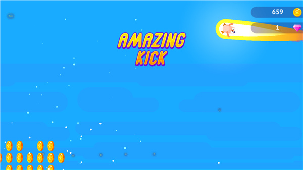 彈跳大師(Bouncemasters)