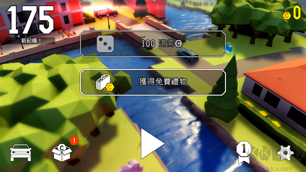 魯莽大逃亡2(Getaway 2)