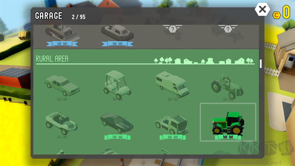 魯莽大逃亡2(Getaway 2)